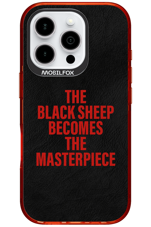 sheep 2.0 - Apple iPhone 16 Pro