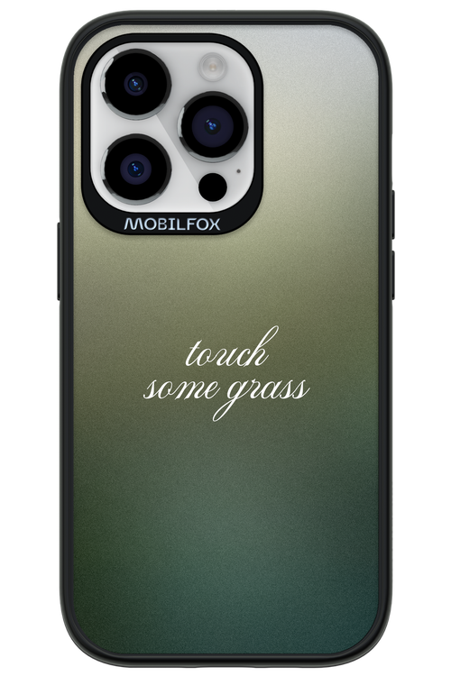 Natural Reset - Apple iPhone 14 Pro