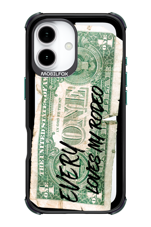 RODEO II 2.0 - Apple iPhone 17