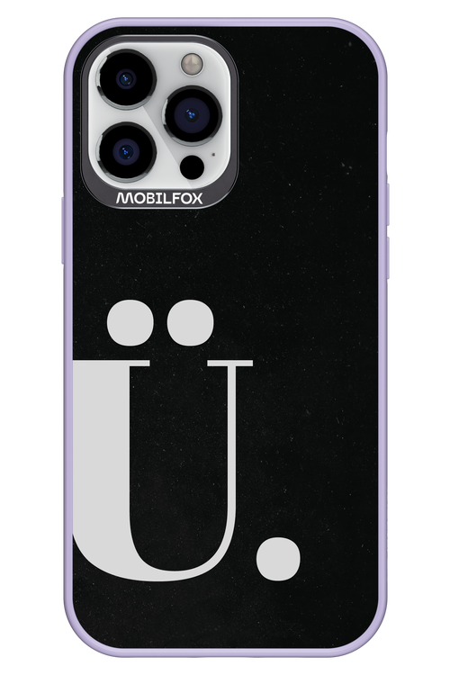 U II (Off Space) 2.0 - Apple iPhone 13 Pro Max
