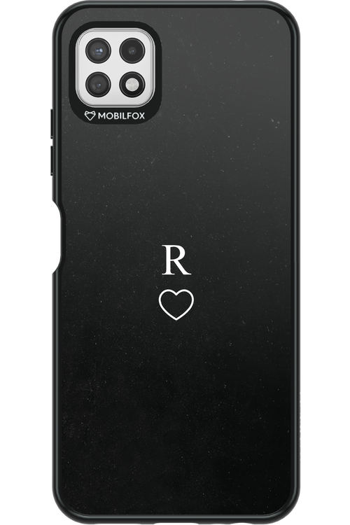 R Black 2.0 - Samsung Galaxy A22 5G
