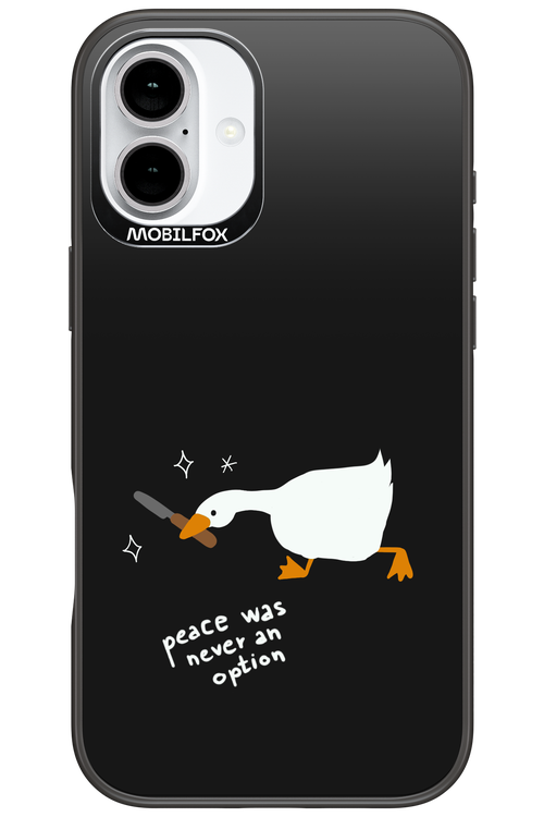OPTION 2.0 - Apple iPhone 16 Plus