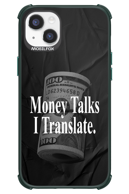 Money Talks III 2.0 - Apple iPhone 14 Plus
