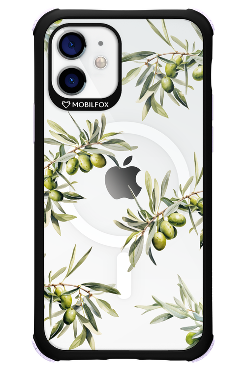 Olive Tree - Apple iPhone 12