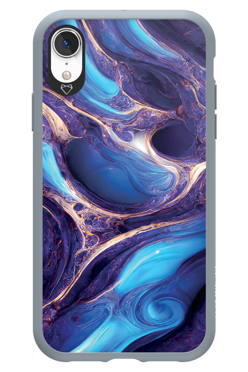 Amethyst - Apple iPhone XR