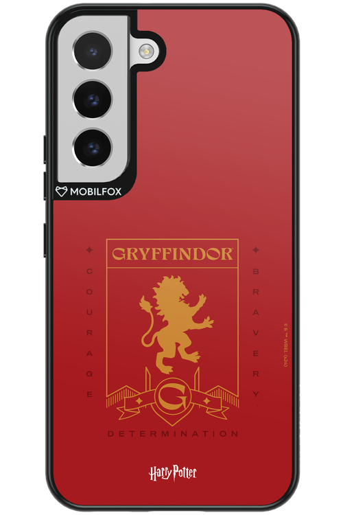 Gryffindor. - Samsung Galaxy S22