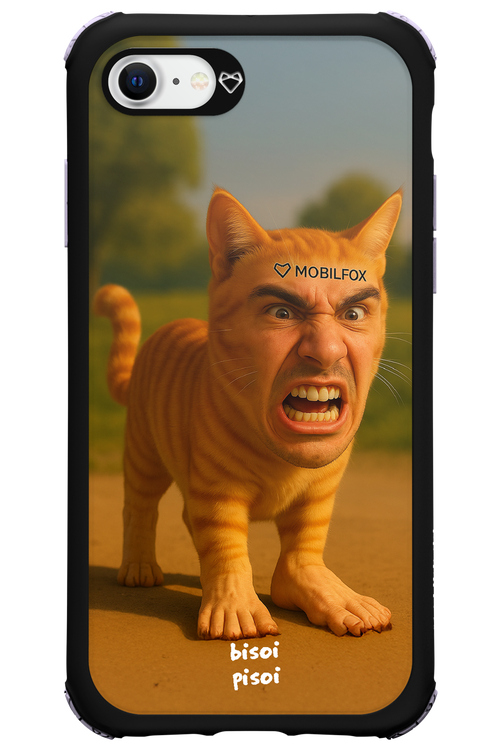 Bisoi Pisoi - Apple iPhone SE 2022