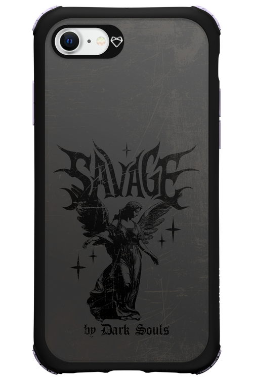 St. Savage - Apple iPhone 7