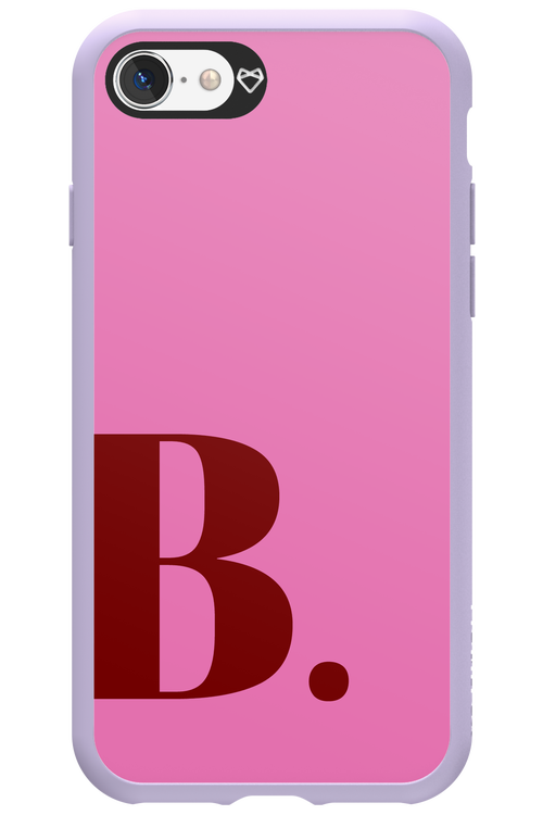 B (Sorbet) 2.0 - Apple iPhone SE 2020