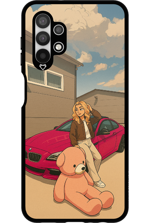 Bearr 2.0 - Samsung Galaxy A13 4G