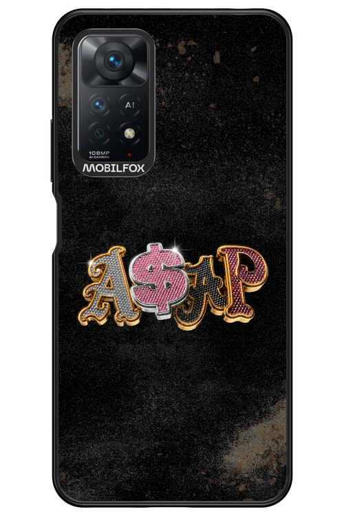 ASAP 2.0 - Xiaomi Redmi Note 11Pro 4G/5G