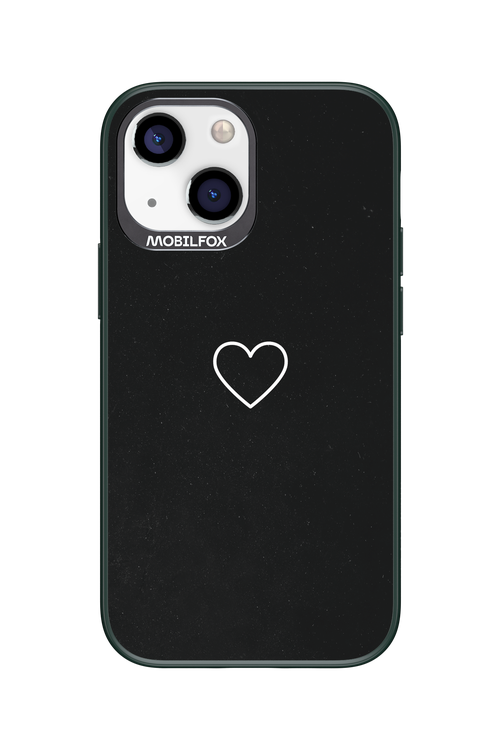 Love Is Simple 2.0 - Apple iPhone 13 Mini