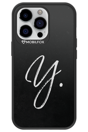 (Off Space) Y 2.0 - Apple iPhone 13 Pro