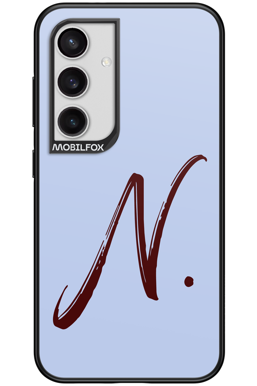(Jellyfish Presso) N 2.0 - Samsung Galaxy S24