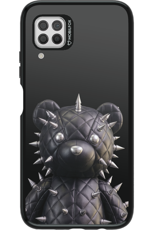 Punk Teddy 2.0 - Huawei P40 Lite