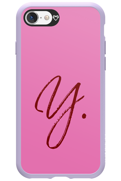 (Sorbet) Y 2.0 - Apple iPhone SE 2022