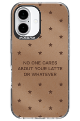 Whateverrr - Apple iPhone 16