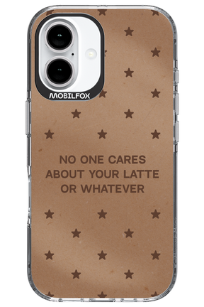 Whateverrr - Apple iPhone 16