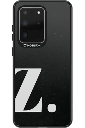 Z (Off Space) 2.0 - Samsung Galaxy S20 Ultra 5G