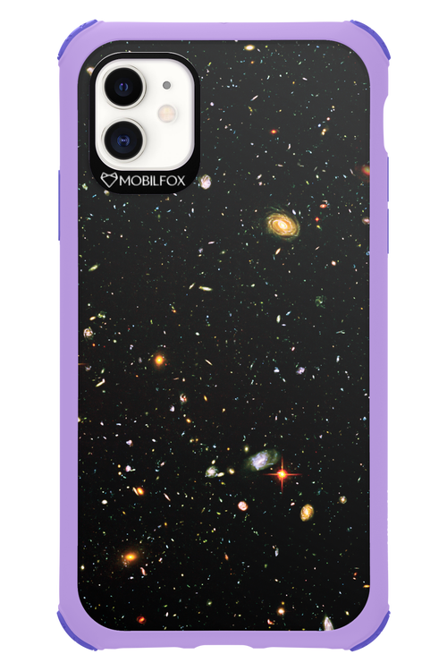 Cosmic Space - Apple iPhone 11