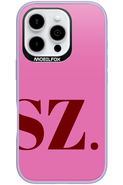 SZ (Sorbet) 2.0 - Apple iPhone 16 Pro