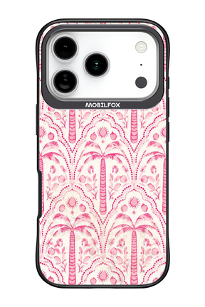 Pink Palm 2.0 - Apple iPhone 17 Pro