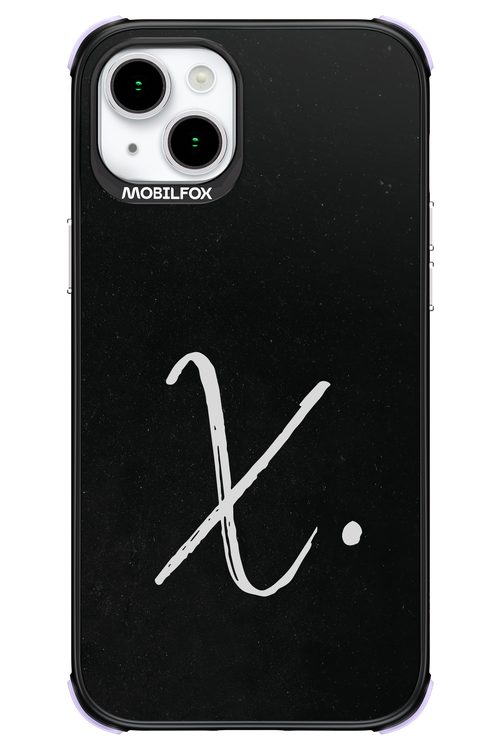 (Off Space) X 2.0 - Apple iPhone 15 Plus