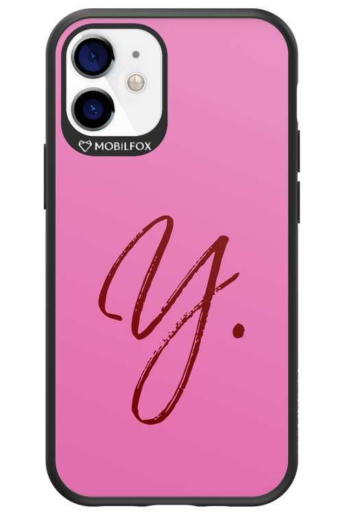 (Sorbet) Y 2.0 - Apple iPhone 12 Mini