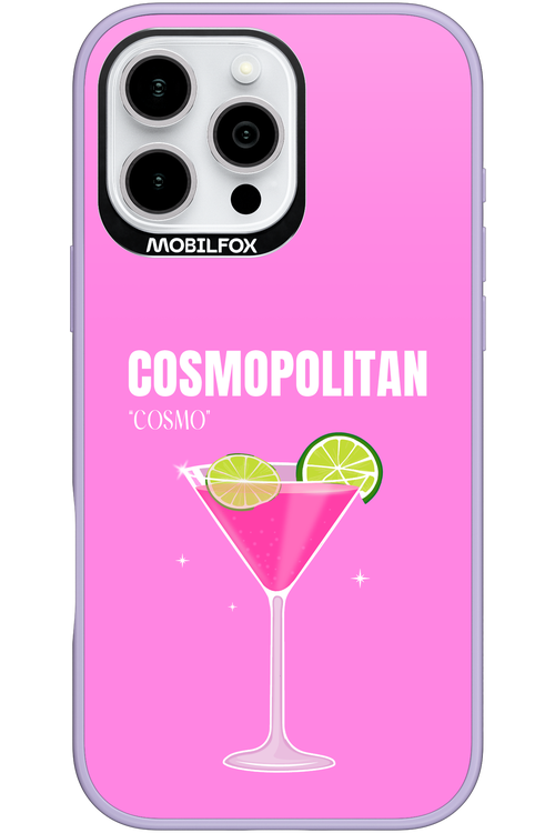 Cosmo - Apple iPhone 16 Pro Max