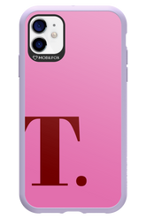 T (Sorbet) 2.0 - Apple iPhone 11
