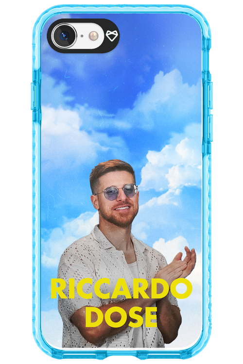 Riccardo Sky - Apple iPhone SE 2022
