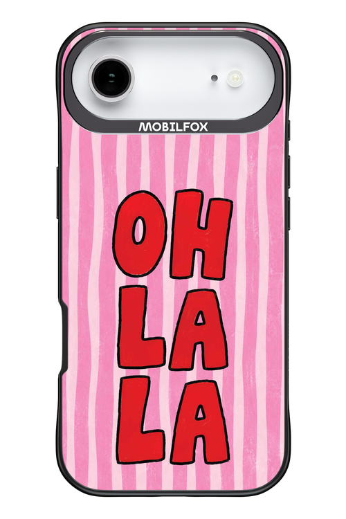 OHLALA 2.0 - Apple iPhone 17 Air