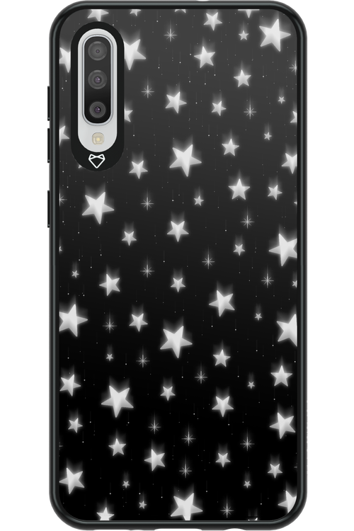 Star Night - Samsung Galaxy A50