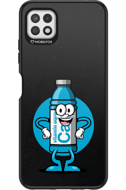 Vitamin Aqua Ca 2.0 - Samsung Galaxy A22 5G