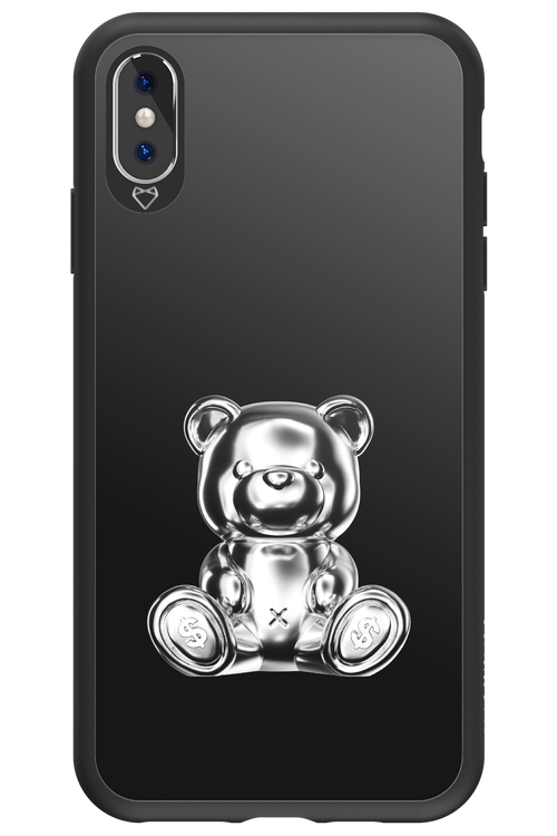 Dollar Bear - Apple iPhone XS Max