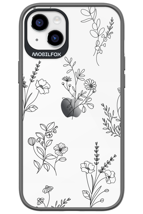 Bouquet 2.0 - Apple iPhone 14 Plus