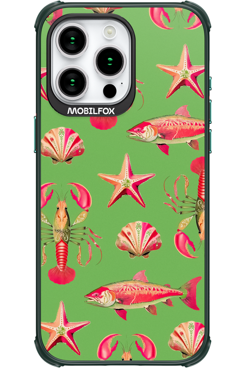Sea Stars - Apple iPhone 15 Pro Max
