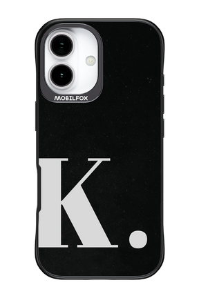 K (Off Space) 2.0 - Apple iPhone 17
