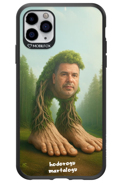 Hodorogu Martalogu - Apple iPhone 11 Pro Max