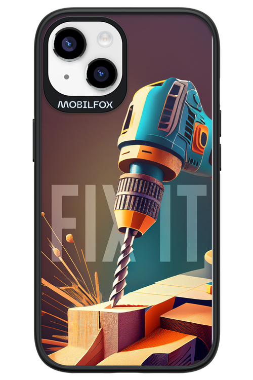 Fix It 2.0 - Apple iPhone 14