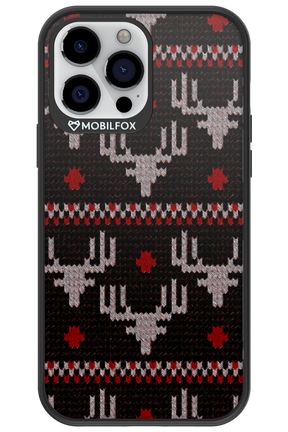 Sweater - Apple iPhone 13 Pro Max