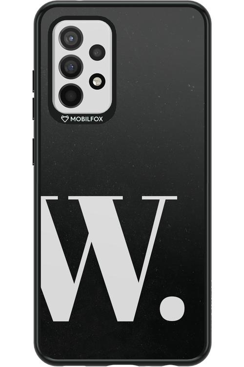 W (Off Space) 2.0 - Samsung Galaxy A52 / A52 5G / A52s