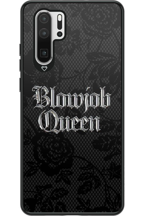 Blowjob Queen 2.0 - Huawei P30 Pro