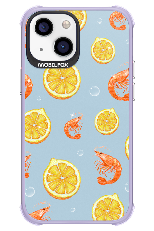 Sour Shrimp - Apple iPhone 13 Mini