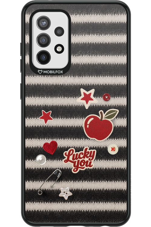 Lucky You 2.0 - Samsung Galaxy A72