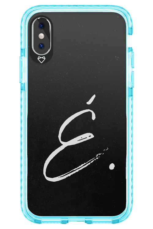 (Off Space) E II 2.0 - Apple iPhone X