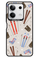 Ski Essentials - Xiaomi Redmi Note 13 5G