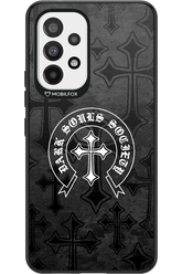 Dark Souls Society - Samsung Galaxy A53