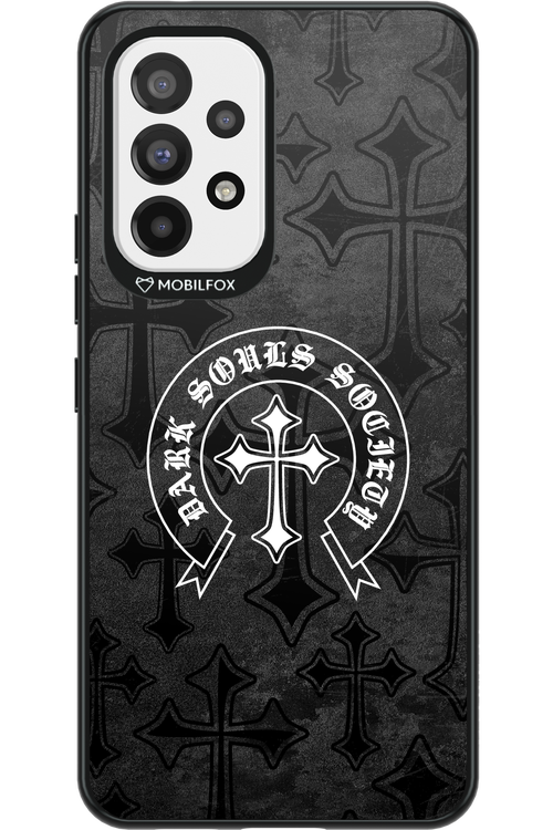 Dark Souls Society - Samsung Galaxy A53