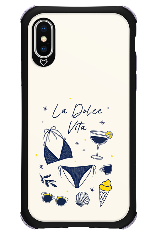Dolce Vita - Apple iPhone XS
